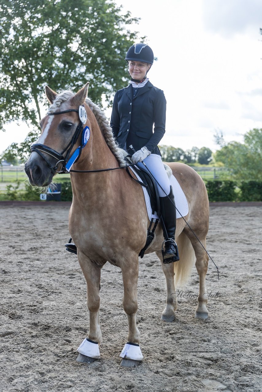 Bild 695 - Pony Akademie Turnier